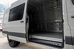 New 2025 Mercedes-Benz Sprinter 3500XD High Roof DRW AWD Empty Cargo Van for sale #74554 - photo 12