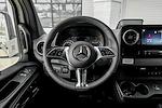 New 2025 Mercedes-Benz Sprinter 3500XD High Roof DRW AWD Empty Cargo Van for sale #74554 - photo 19