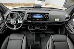 New 2025 Mercedes-Benz Sprinter 3500XD High Roof DRW AWD Empty Cargo Van for sale #74554 - photo 21