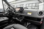 New 2025 Mercedes-Benz Sprinter 3500XD High Roof DRW AWD Empty Cargo Van for sale #74554 - photo 24