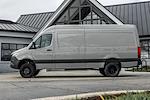 New 2025 Mercedes-Benz Sprinter 3500XD High Roof DRW AWD Empty Cargo Van for sale #74554 - photo 5