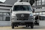 New 2025 Mercedes-Benz Sprinter 3500XD High Roof DRW AWD Empty Cargo Van for sale #74554 - photo 7