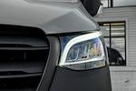 New 2025 Mercedes-Benz Sprinter 3500XD High Roof DRW AWD Empty Cargo Van for sale #74554 - photo 8