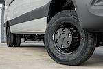 New 2025 Mercedes-Benz Sprinter 3500XD High Roof DRW AWD Empty Cargo Van for sale #74554 - photo 9