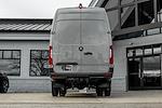 New 2025 Mercedes-Benz Sprinter 3500XD High Roof DRW AWD Empty Cargo Van for sale #74554 - photo 10