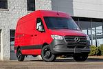 New 2025 Mercedes-Benz Sprinter 2500 High Roof RWD Empty Cargo Van for sale #74555 - photo 1