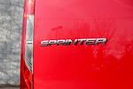 New 2025 Mercedes-Benz Sprinter 2500 High Roof RWD Empty Cargo Van for sale #74555 - photo 11