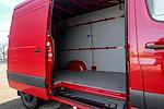 New 2025 Mercedes-Benz Sprinter 2500 High Roof RWD Empty Cargo Van for sale #74555 - photo 13
