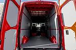 New 2025 Mercedes-Benz Sprinter 2500 High Roof RWD Empty Cargo Van for sale #74555 - photo 2