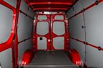 New 2025 Mercedes-Benz Sprinter 2500 High Roof RWD Empty Cargo Van for sale #74555 - photo 21