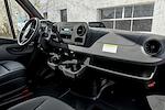 New 2025 Mercedes-Benz Sprinter 2500 High Roof RWD Empty Cargo Van for sale #74555 - photo 23