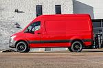New 2025 Mercedes-Benz Sprinter 2500 High Roof RWD Empty Cargo Van for sale #74555 - photo 5