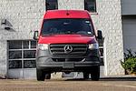 New 2025 Mercedes-Benz Sprinter 2500 High Roof RWD Empty Cargo Van for sale #74555 - photo 7