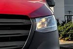 New 2025 Mercedes-Benz Sprinter 2500 High Roof RWD Empty Cargo Van for sale #74555 - photo 8
