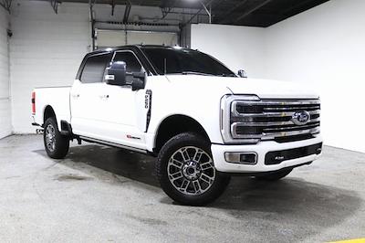 Used 2024 Ford F-250 Crew Cab 4x4 Pickup for sale #74556A - photo 1