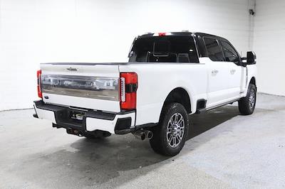 Used 2024 Ford F-250 Crew Cab 4x4 Pickup for sale #74556A - photo 2