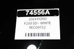 Used 2024 Ford F-250 Crew Cab 4x4 Pickup for sale #74556A - photo 35