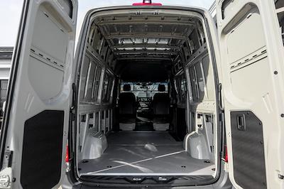 New 2025 Mercedes-Benz Sprinter 2500 High Roof AWD Empty Cargo Van for sale #74564 - photo 2