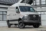 New 2025 Mercedes-Benz Sprinter 2500 High Roof AWD Empty Cargo Van for sale #74564 - photo 1