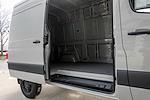 New 2025 Mercedes-Benz Sprinter 2500 High Roof AWD Empty Cargo Van for sale #74564 - photo 11