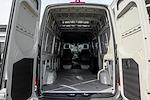 New 2025 Mercedes-Benz Sprinter 2500 High Roof AWD Empty Cargo Van for sale #74564 - photo 2