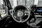 New 2025 Mercedes-Benz Sprinter 2500 High Roof AWD Empty Cargo Van for sale #74564 - photo 18