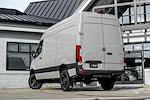 New 2025 Mercedes-Benz Sprinter 2500 High Roof AWD Empty Cargo Van for sale #74564 - photo 3