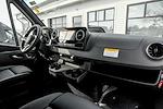 New 2025 Mercedes-Benz Sprinter 2500 High Roof AWD Empty Cargo Van for sale #74564 - photo 23