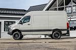 New 2025 Mercedes-Benz Sprinter 2500 High Roof AWD Empty Cargo Van for sale #74564 - photo 4