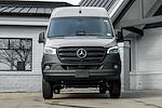New 2025 Mercedes-Benz Sprinter 2500 High Roof AWD Empty Cargo Van for sale #74564 - photo 6