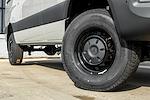 New 2025 Mercedes-Benz Sprinter 2500 High Roof AWD Empty Cargo Van for sale #74564 - photo 8