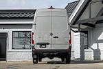 New 2025 Mercedes-Benz Sprinter 2500 High Roof AWD Empty Cargo Van for sale #74564 - photo 9