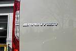 New 2025 Mercedes-Benz Sprinter 2500 High Roof AWD Empty Cargo Van for sale #74564 - photo 10
