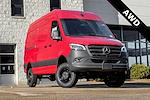 New 2025 Mercedes-Benz Sprinter 2500 High Roof AWD Empty Cargo Van for sale #74565 - photo 1