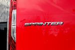 New 2025 Mercedes-Benz Sprinter 2500 High Roof AWD Empty Cargo Van for sale #74565 - photo 11