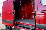 New 2025 Mercedes-Benz Sprinter 2500 High Roof AWD Empty Cargo Van for sale #74565 - photo 12