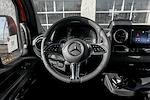 New 2025 Mercedes-Benz Sprinter 2500 High Roof AWD Empty Cargo Van for sale #74565 - photo 19