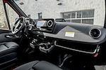 New 2025 Mercedes-Benz Sprinter 2500 High Roof AWD Empty Cargo Van for sale #74565 - photo 24