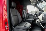 New 2025 Mercedes-Benz Sprinter 2500 High Roof AWD Empty Cargo Van for sale #74565 - photo 25