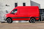 New 2025 Mercedes-Benz Sprinter 2500 High Roof AWD Empty Cargo Van for sale #74565 - photo 5