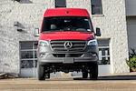 New 2025 Mercedes-Benz Sprinter 2500 High Roof AWD Empty Cargo Van for sale #74565 - photo 7