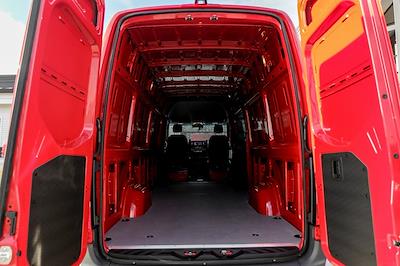 Used 2025 Mercedes-Benz Sprinter 2500 High Roof AWD Empty Cargo Van for sale #74566L - photo 2