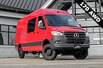 New 2025 Mercedes-Benz Sprinter 2500 High Roof AWD Empty Cargo Van for sale #74566 - photo 1
