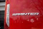 New 2025 Mercedes-Benz Sprinter 2500 High Roof AWD Empty Cargo Van for sale #74566 - photo 11