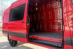 New 2025 Mercedes-Benz Sprinter 2500 High Roof AWD Empty Cargo Van for sale #74566 - photo 12