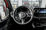 New 2025 Mercedes-Benz Sprinter 2500 High Roof AWD Empty Cargo Van for sale #74566 - photo 19