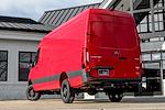 New 2025 Mercedes-Benz Sprinter 2500 High Roof AWD Empty Cargo Van for sale #74566 - photo 3