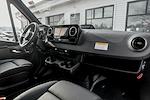 New 2025 Mercedes-Benz Sprinter 2500 High Roof AWD Empty Cargo Van for sale #74566 - photo 24
