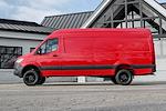 New 2025 Mercedes-Benz Sprinter 2500 High Roof AWD Empty Cargo Van for sale #74566 - photo 5