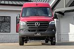 New 2025 Mercedes-Benz Sprinter 2500 High Roof AWD Empty Cargo Van for sale #74566 - photo 7